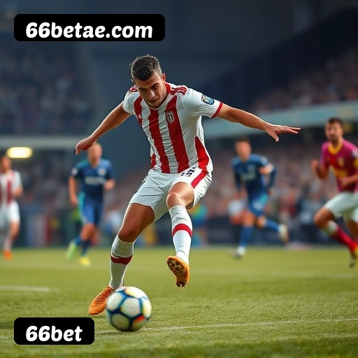 Requisitos do APK 66bet para Android — compatibilidade e uso no celular