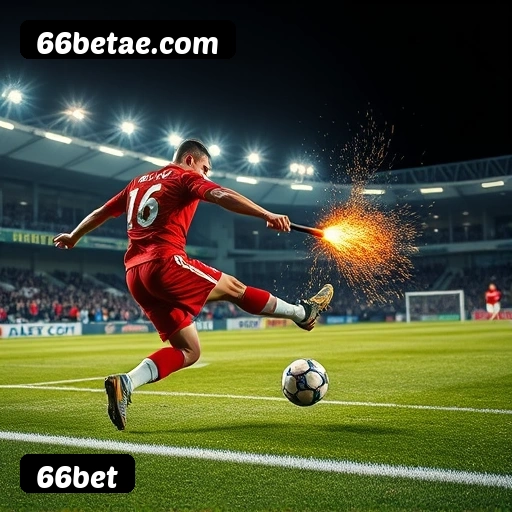Pagamentos PIX na 66bet