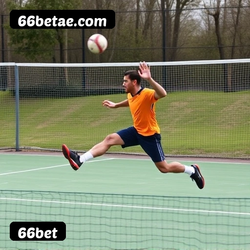 Níveis do programa VIP da 66bet
